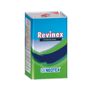 Revinex základný náter a prísada do cementových zmesí