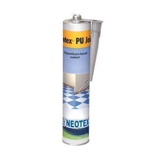 Neotex PU Joint - polyuretánový tmel s vysokou príľnavosťou
