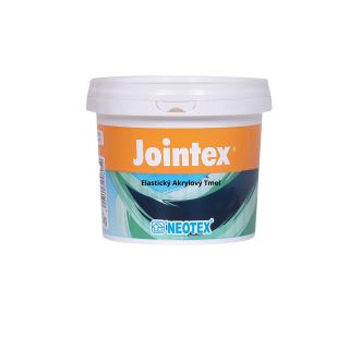 Jointex - elastický akrylový tmel