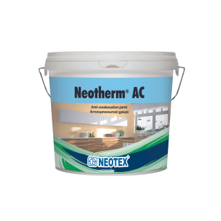 Neotherm AC - Antikondenzačný náter