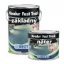 Neodur Fast Track PR - rýchloschnúci polymočovinový základný náter
 Farba-Transparent Balenie-4 kg
