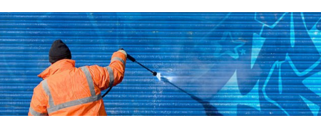 Anti-graffiti čistiace nátery | IZOLUJ.TO