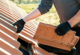 Oprava strechy - Ako opraviť strechu (LACNO)