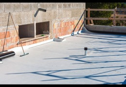 Dôležitosť hydroizolácie balkónov a terás